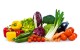 fresh veggies